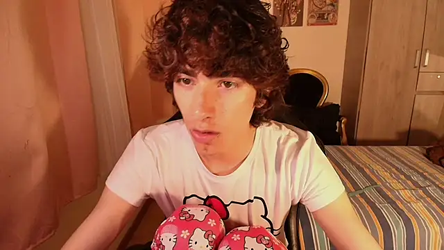 Nude Boy18 online show from 11.03.25