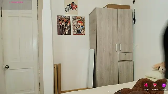 Nude Boy18 online show from 11.09.25