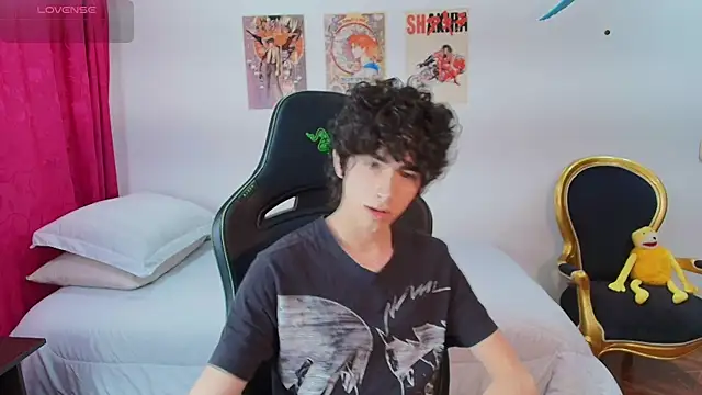 Snapshot of Nude_Boy18 chatting on 07.17.26 Nude Boy18 online show from 07.17.26