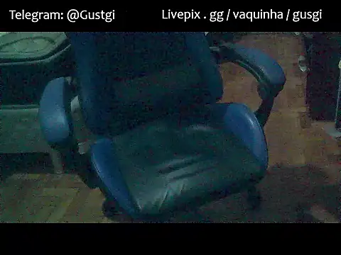 BRGusta459 online show from 06.08.26