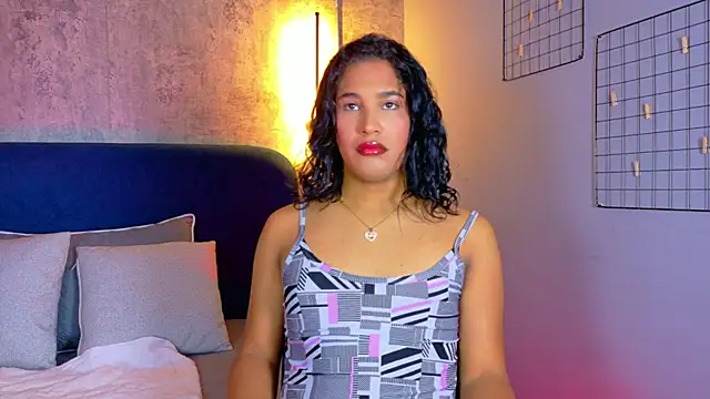 isabellaho1317 online show from 10.25.25