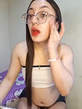 StefaniaFoxx  online show from 04.13.26