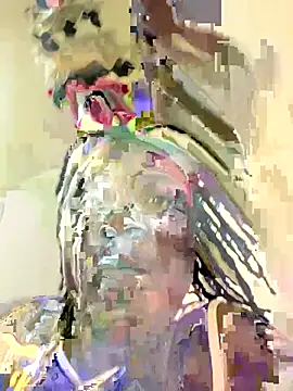 Jake Chris online show from 10.25.25