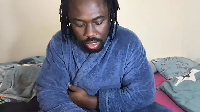 Jake Chris online show from 11.03.25