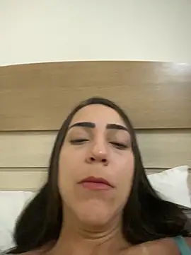 lucioliveira online show from 11.09.25