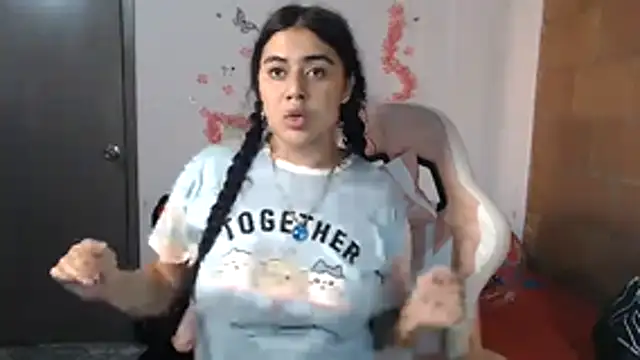 sophiadaza666 online show from 03.11.26