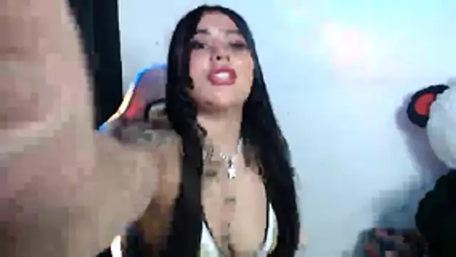 sophiadaza666 online show from 05.25.26