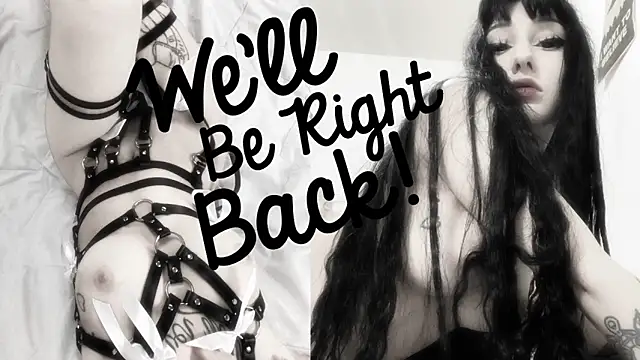 Crystal somnia online show from 11.30.25