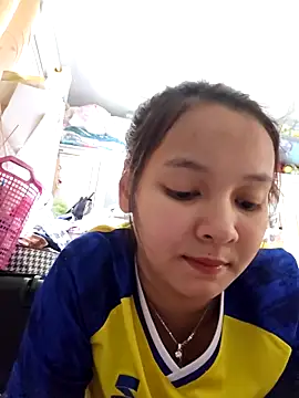 Natural Asian Girl online show from 02.19.26