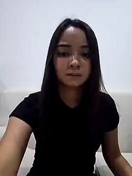 Natural Asian Girl online show from 03.18.26