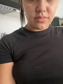 lunita sweet5 online show from 12.03.25