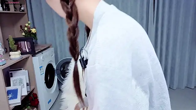 karina0703 online show from 09.23.25