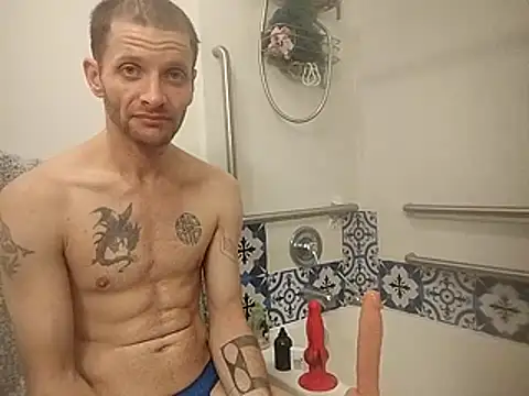 Daddyrabbit117 online show from 03.11.26