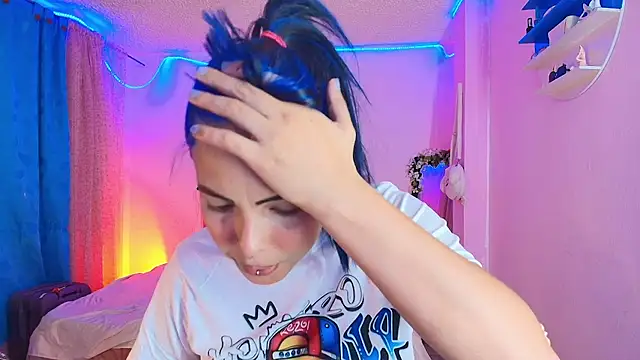 MiSofialeal online show from 02.20.26