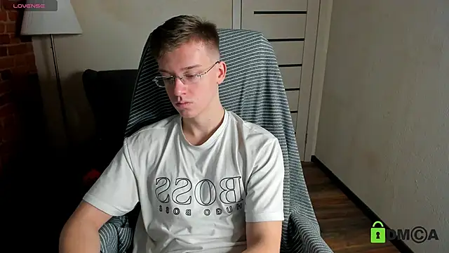 Harm Dick online show from 11.13.25