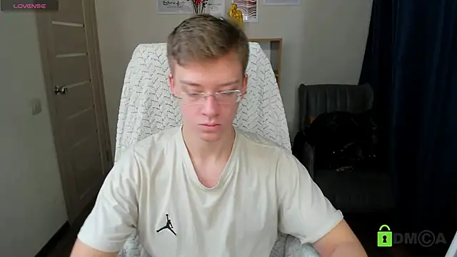 Harm Dick online show from 01.18.26