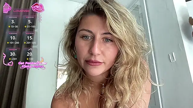 GoddessDove online show from 11.25.25