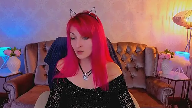 BrandyBloom online show from 03.13.26