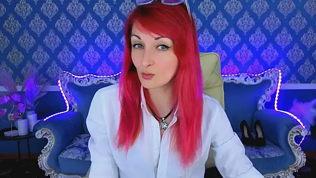 BrandyBloom online show from 07.03.26