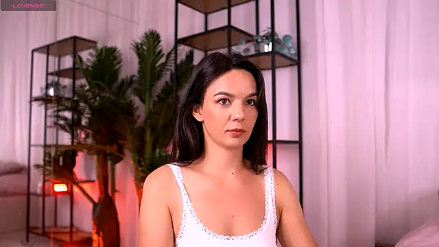 AdelleVixen online show from 09.09.25