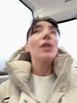 BallerinaCappuccino  online show from 12.20.25