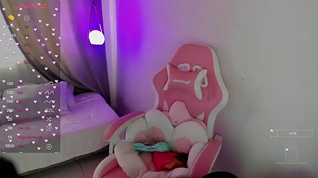 Angel kanon online show from 11.28.25