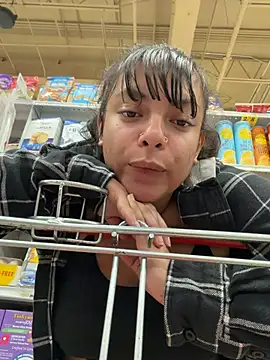 allybluee777 online show from 02.13.26