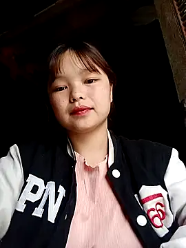 XoiXoi232 online show from 11.20.25