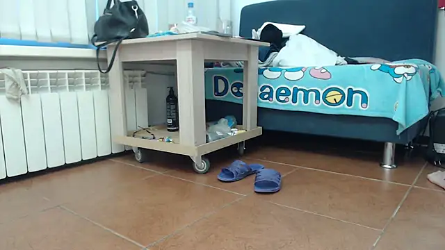 Marusya luxury online show from 03.25.26