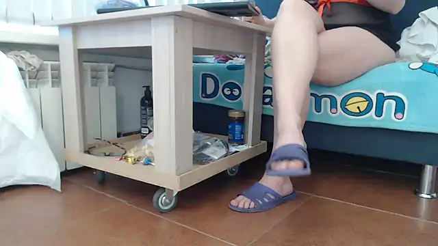 Marusya luxury online show from 04.13.26