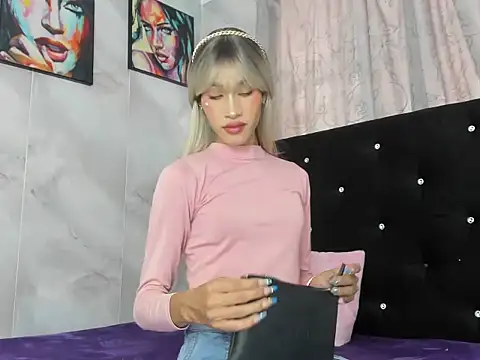 samara novice18 online show from 09.26.25