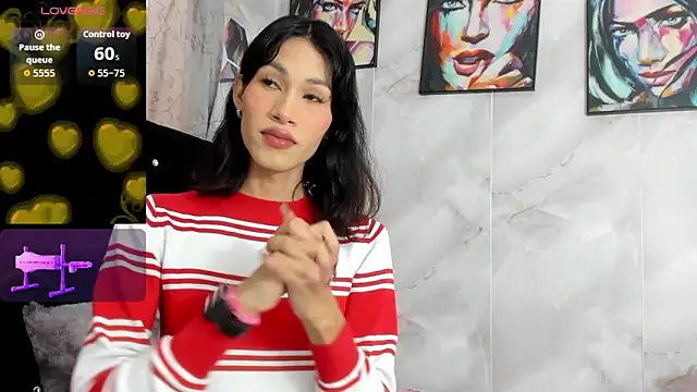 samara novice18 online show from 01.16.26