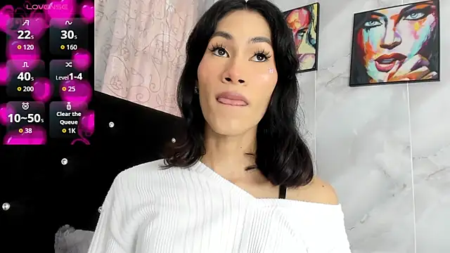 samara novice18 online show from 02.19.26