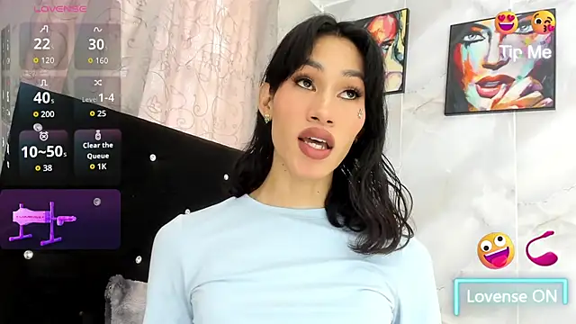 samara novice18 online show from 04.06.26