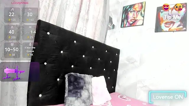 Snapshot of samara_novice18 chatting on 06.19.26 samara novice18 online show from 06.19.26
