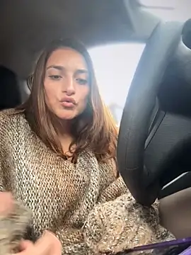 Jessysammy online show from 06.05.26