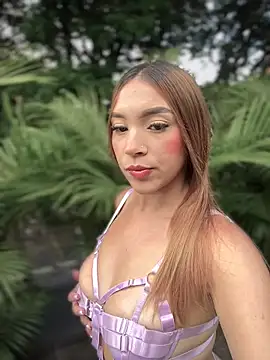 AmberAngelXXX online show from 09.15.25