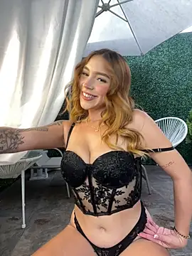 AmberAngelXXX online show from 09.25.25