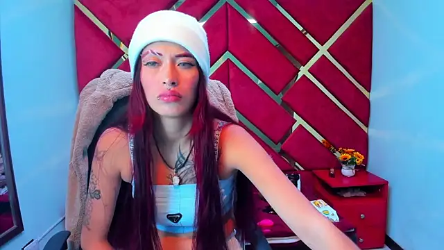 Kataleya Luck online show from 12.18.25