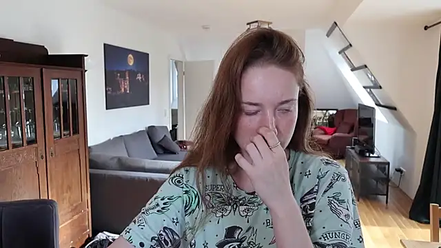 Tanywish online show from 11.03.25