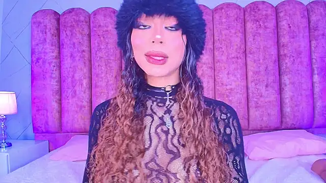 Zahara1 online show from 04.10.26