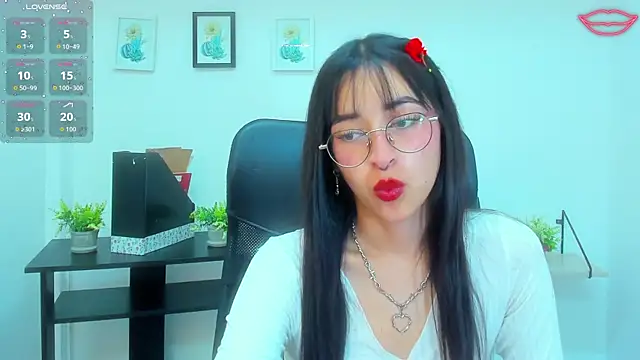  Amatista Fire online show from 10.01.25