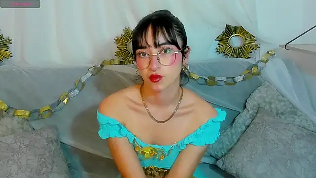  Amatista Fire online show from 11.25.25