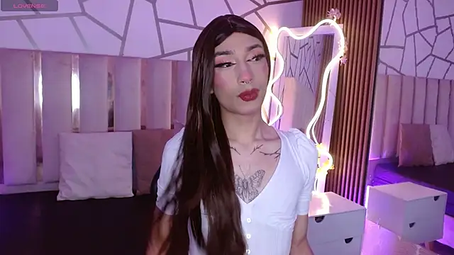 CYRUS TAY online show from 03.24.26