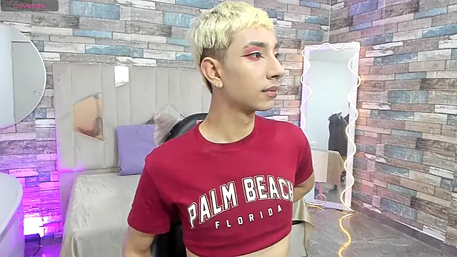 CYRUS TAY online show from 05.31.26