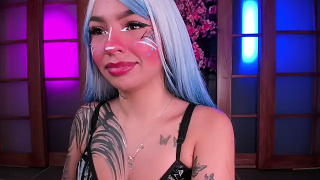 miss   abigail online show from 05.11.26
