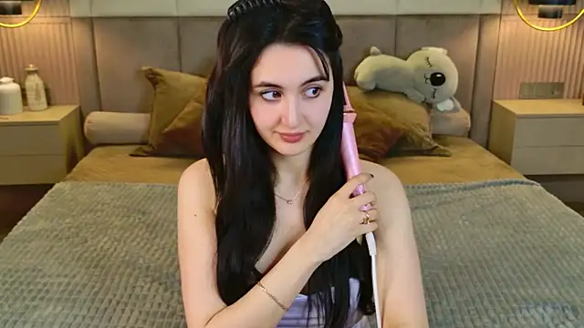 Snapshot of Elizabeth_Meyer chatting on 03.13.26 Elizabeth Meyer online show from 03.13.26