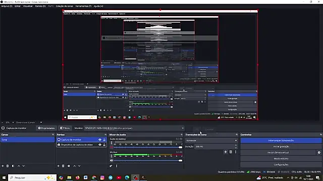 Angel Duck online show from 11.18.25
