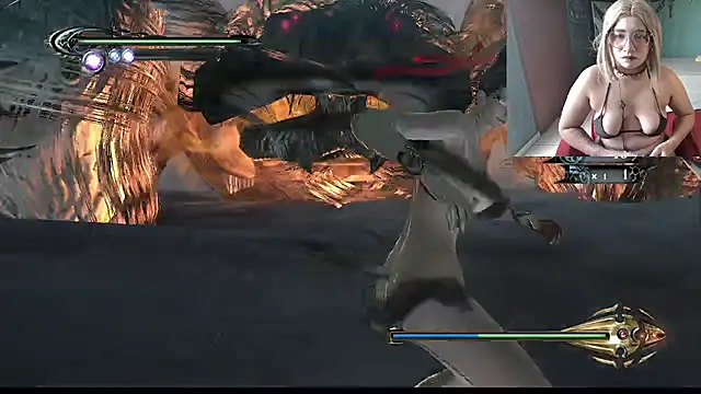 Angel Duck online show from 11.22.25