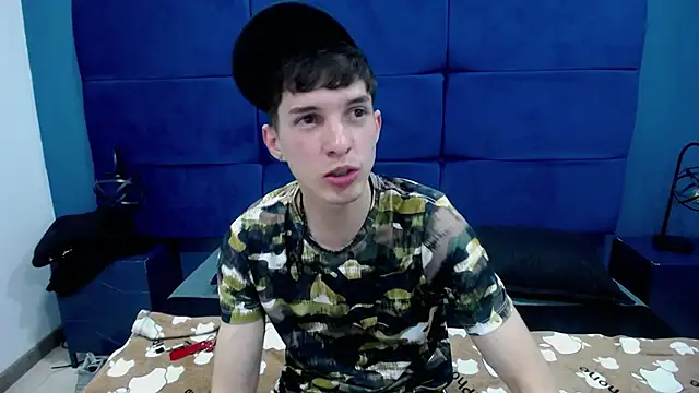 Jheampiiero online show from 09.25.25